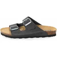Bayton Zapatos abiertos 'Atlas' antracita