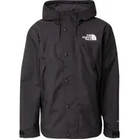 The North Face Chaqueta funcional 'Reign On' negro / offwhite