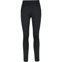Stoic - Women's HelsingborgSt. Warm Tights - Mallas de running size M, negro
