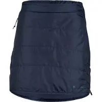 Heber Peak - Women's LoblollyHe.Padded Skirt - Falda de fibra sintética size 44, azul