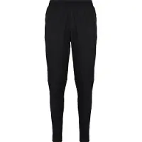 Stoic - HelsingborgSt. Warm Performance Pants - Pantalones de running size XXL, negro