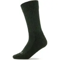 Stoic - Merino Trekking Classic Socks - Calcetines multifuncionales size 45-47, oliva