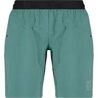 Stoic - Women's MantorpSt. Multisport Shorts - Pantalones cortos size XS, turquesa