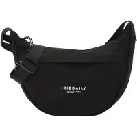 Iriedaily Bolso de hombro negro