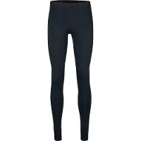 Stoic - Merino180 BengtSt. Long Pants - Ropa interior merino size 3XL, negro