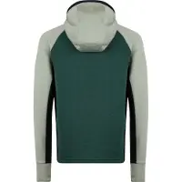 Stoic - Kid's Merino260 StadjanSt. Hoody - Sudadera de lana merina size 104, azul
