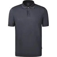Bugatti Jersey azul oscuro