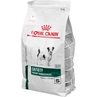 Royal Canin Veterinary Diets Dog Satiety Perro Pequeño - 3 kg