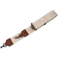 Harbour 2nd Accesorios para bolsos 'Käthe' beige / ocre / gris