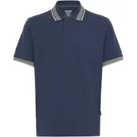 Blend Camiseta 'BHElmo' arena / navy