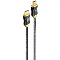 Gembird Cable Hdmi Serie Aoc Premium Con Ethernet 30 M