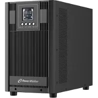 Powerwalker Sais Vfi 3000 At Fr