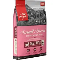 Orijen , alimento seco para perros de razas pequeñas - 4,5 kg