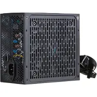 Aerocool Fuente De Alimentación Aeropgsluxrgb-550 550w