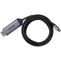 UNITEK Adaptador V1423c Usb-c A Displayport 1.8 M