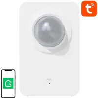 Gosund Sensor De Movimiento S4 Wifi Tuya