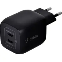 Belkin Cargador Usb-c Wch011bk 45w