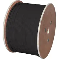 Alantec Cable De Red Cat5e Kif5outz305 305 M