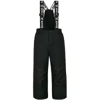 Kamik - Kid's Regan - Pantalones de esquí size 176, negro