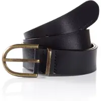 Tom Tailor Cinturón 'SYLKE' marino