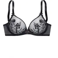 LASCANA Sujetador negro