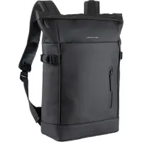 Kapten & Son - Helsinki 16 - Daypack negro