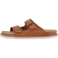 Espadrij l'originale - Women's Ami Velour Weld - Sandalias size 36, marrón