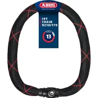 ABUS Candado De Cable Ivy 9210