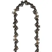 Einhell Accesorios para motosierras : cadena de repuesto, 20 cm, 1,1, 33T, 3/8