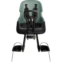 Bobike Silla Portabebés Delantera Exclusive Evolve Mini