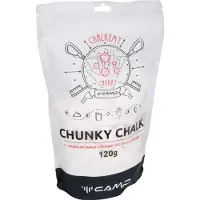 C.A.M.P. - Chunky Chalk - Magnesio size 450 g, blanco