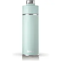 Ninja Botella térmica (530 ml) en Verde menta | DW1801EUUKMT | de SharkNinja