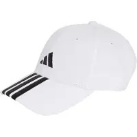 Adidas adidasGorra Baseball New Logo 3 bandas XXS/XS White / Black Unisex