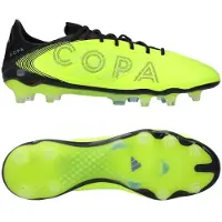 Adidas adidasBota de fútbol Copa Pure 3 Elite césped natural seco 40 Lucid Lemon / Lucid Lemon / Core Black Unisex