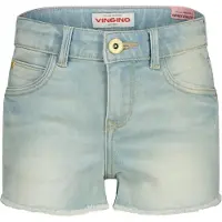Vingino Daizy Light Indigo Talla: 14 | Vaqueros Outlet | Unisex | Azul