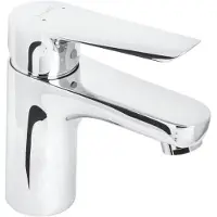 Hansgrohe Mezclador Para Lavabo Logis E, Modelo 71160000