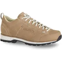 Dolomite - Zapatillas de senderismo Mujer - W'S 54 Low Evo Cork Brown para Mujer - Talla 39,5 - Marrón