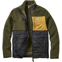 Passenger - Born Explorer Polar Khaki - Talla S - Caqui