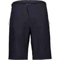 POC - Motion Air Shorts - Pantalones de ciclismo size XL, azul