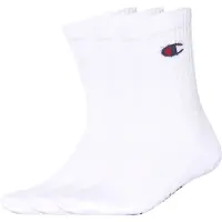 Champion Calcetines navy / rojo / blanco