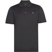 Adidas adidasPolo Adi Performance S Black Hombre