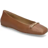 Michael Kors Lena Ballet Luggage Talla: 36 | Pumps Outlet | Mujer