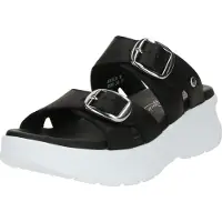 Panama jack Zapatos abiertos 'Navia B1' negro