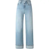 Rich & royal Vaquero azul denim