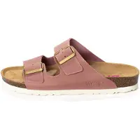 Bayton Zapatos abiertos 'Atlas' altrosa