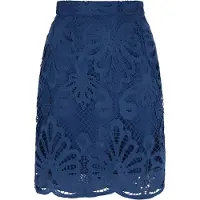 Faina Falda 'Fashion Look' navy