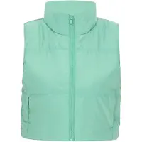 Mymo Chaleco menta