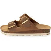 Bayton Zapatos abiertos 'Atlas' camelo