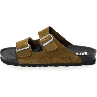 Bayton Zapatos abiertos 'Atlas' caqui
