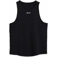 Aim'n Top deportivo negro / blanco